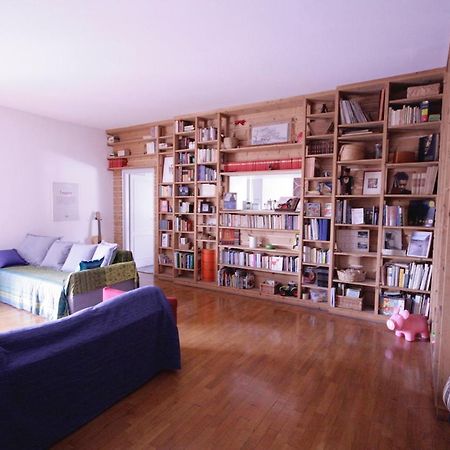 דירות Sentirsi A Casa In Centro A Torino! מראה חיצוני תמונה