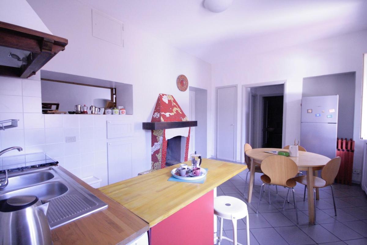 דירות Sentirsi A Casa In Centro A Torino! מראה חיצוני תמונה