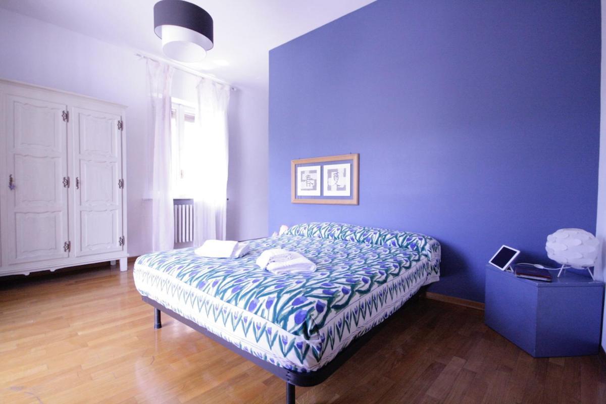דירות Sentirsi A Casa In Centro A Torino! מראה חיצוני תמונה